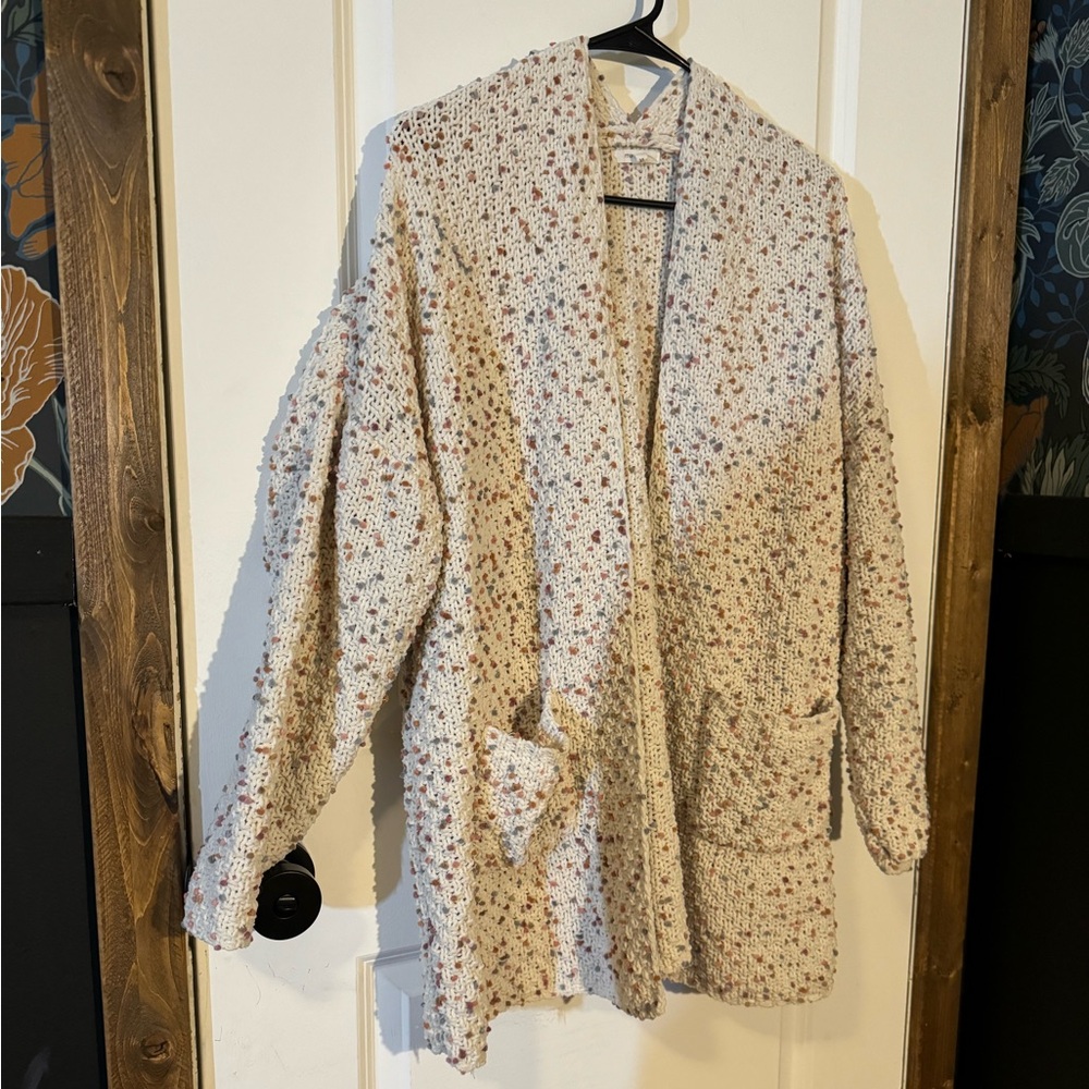 Maurice’s XL cardigan